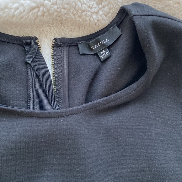 Talula Mini Dress - Picture 4 of 5